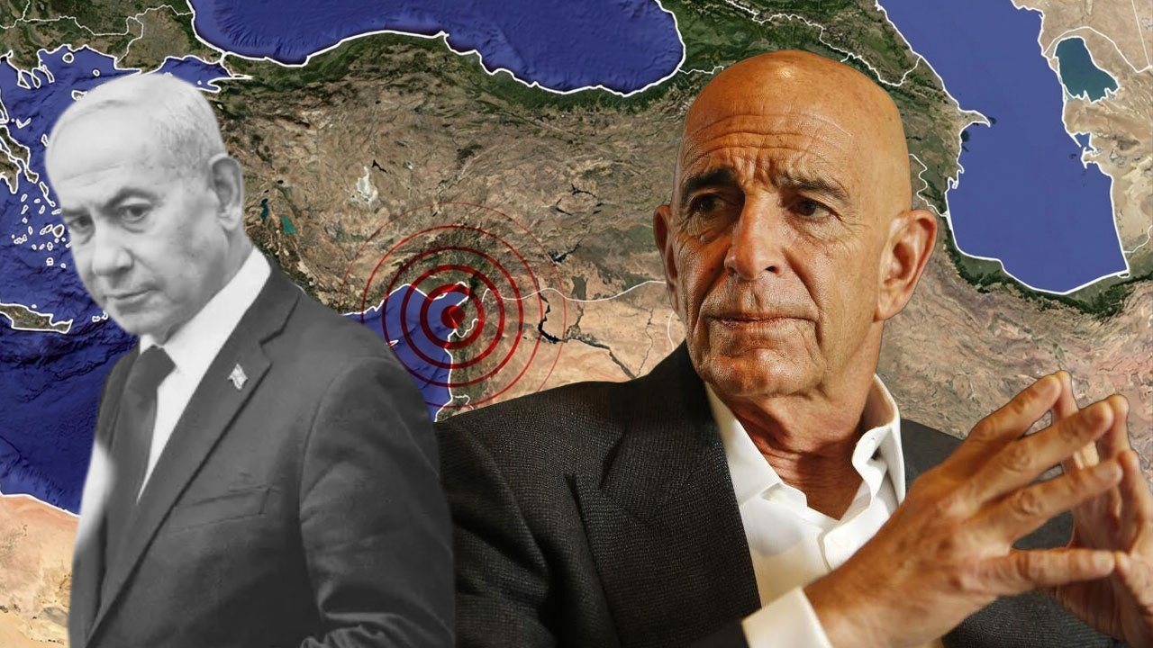 NATO OYUNU ELİNDE PATLADI