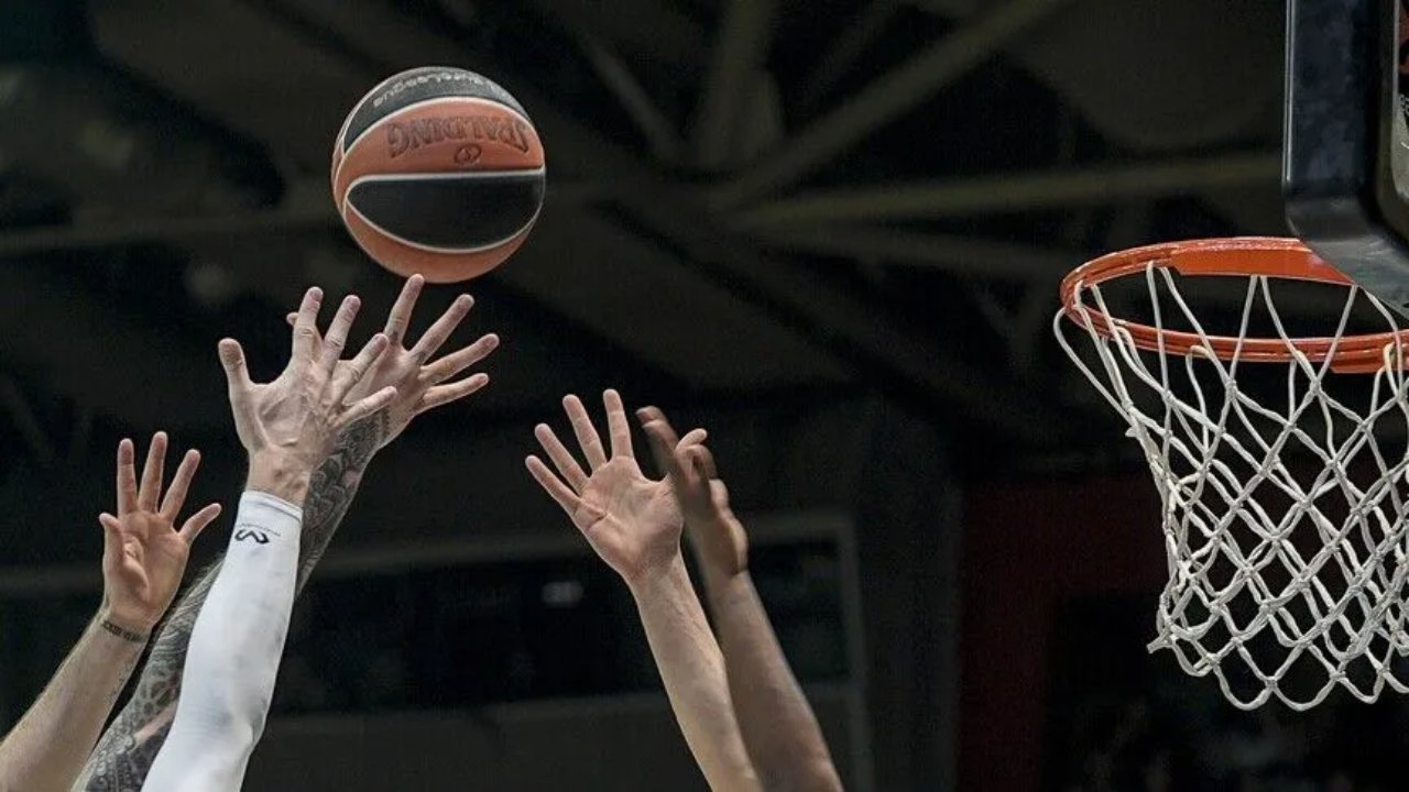 Türkiye-Hırvatistan basketbol maçı hangi kanalda, saat kaçta? (Türk Hava Yolları DBB Süper Kupa)