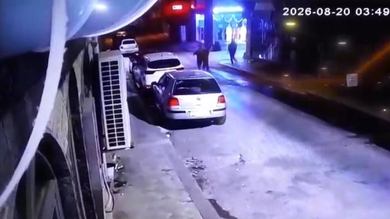 Üç kardeşin son görüntüleri ortaya çıktı! Gülşah, Muhammed Ali, Belinay... 