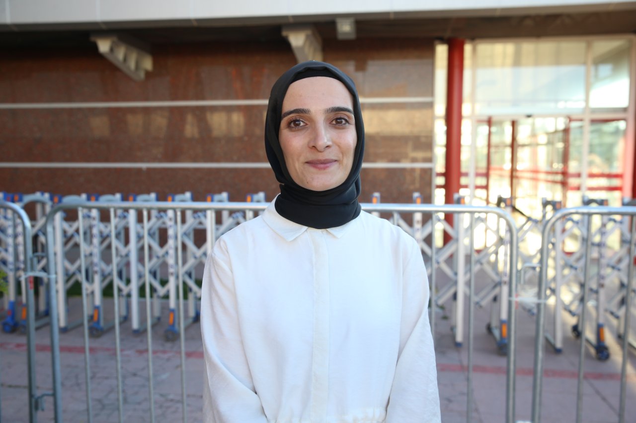 Sümeyye Aydın