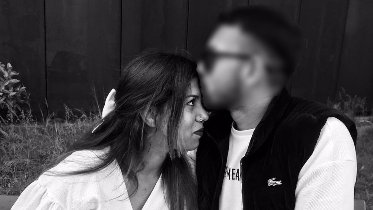 Yalova'da dehşet! 8 aylık hamile eşini öldürüp aynı silahla kendini vurdu