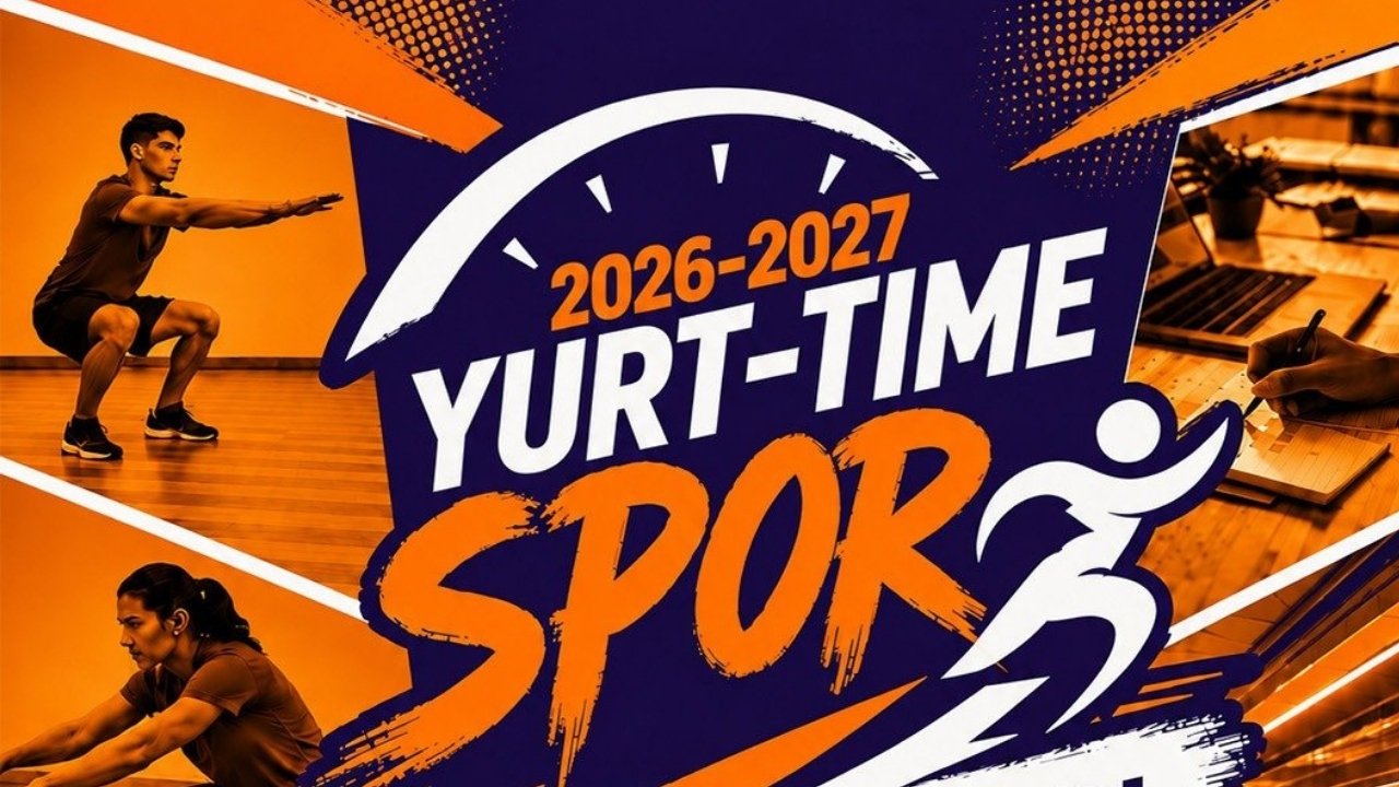 Yurt Time sonuçları açıklandı! Yurt-Time Spor projesi sonuç sorgulama ekranı