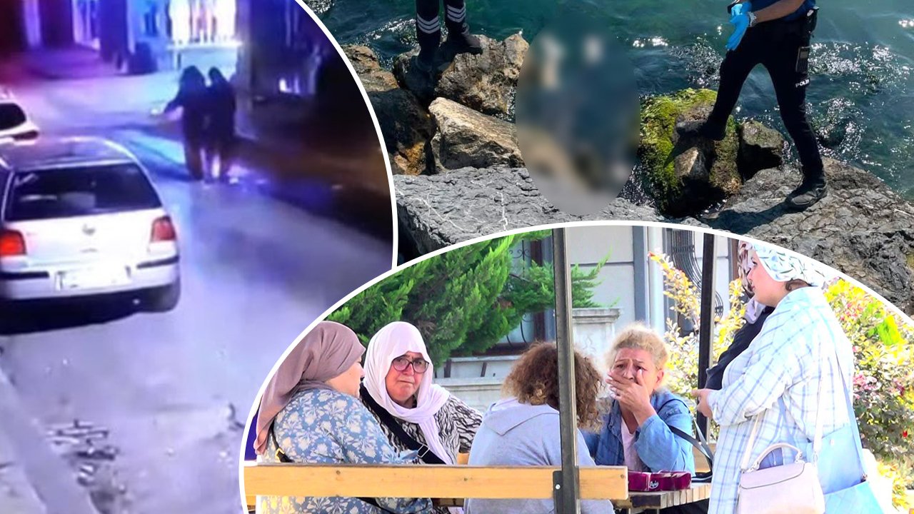 3 kardeşin cesedi bulunmuştu! Dikkat çeken detay ortaya çıktı: 10 yıl önce de diğer çocukları ölmüş