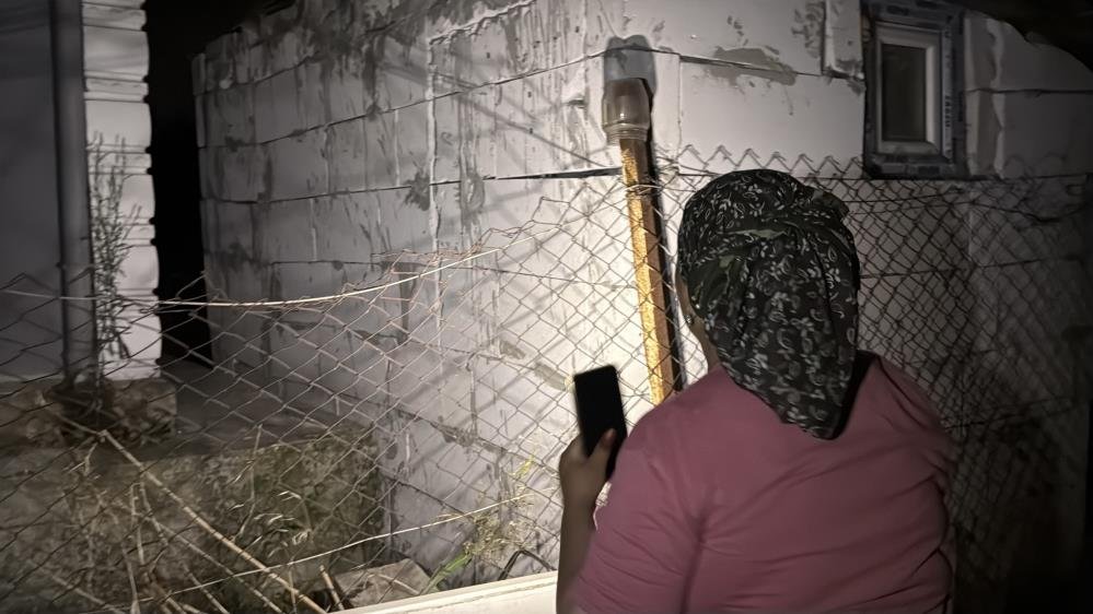 6 aydır onu arıyorlar! Bir ses yetiyor: Mahalleliye uyku haram oldu