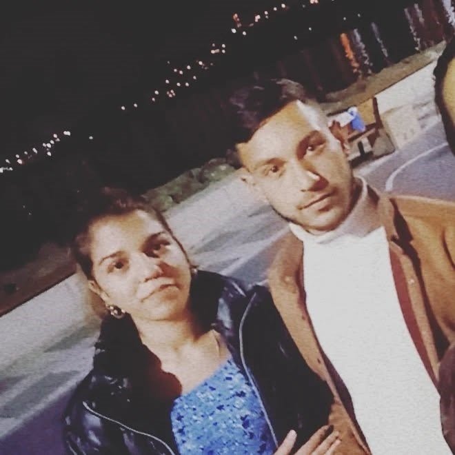 8 aylık hamile eşini öldürüp intihara kalkışmıştı! Cani koca da öldü