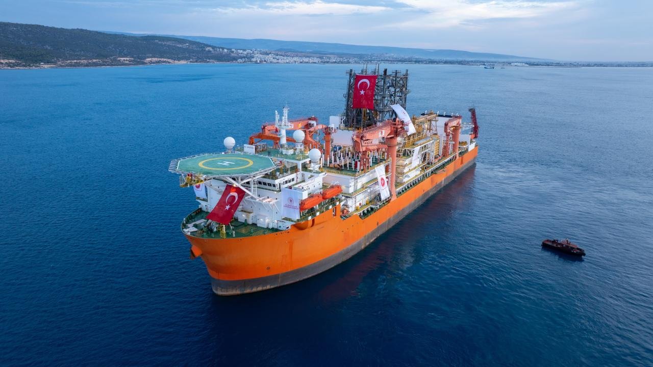 ABD'li düşünce kuruluşundan Ankara'ya sürpriz çağrı: 'Karadeniz'deki yeni güvenlik mimarisine Türkiye liderlik etmeli!'