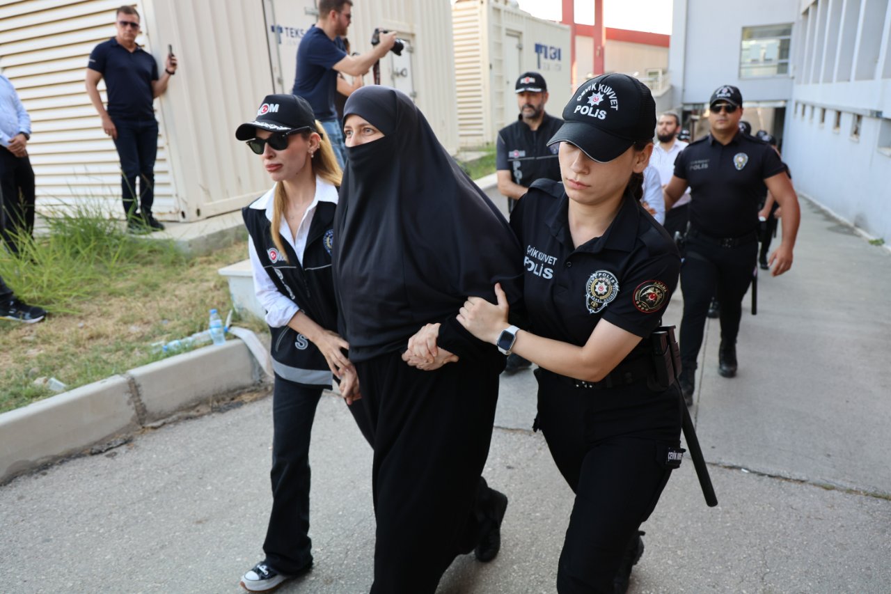 Alparslan Kuytul suç örgütü için CİMER’e binlerce ihbar yağmış! "A takımı"ndan mali yapıya...