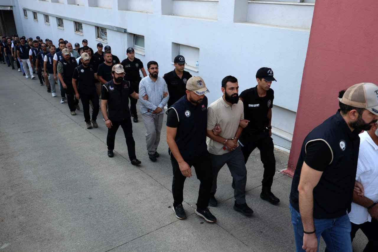 Alparslan Kuytul suç örgütü için CİMER’e binlerce ihbar yağmış! "A takımı"ndan mali yapıya...