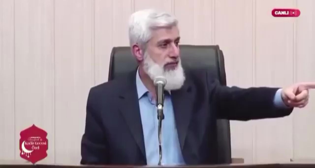 Alparslan Kuytul suç örgütü için CİMER’e binlerce ihbar yağmış! "A takımı"ndan mali yapıya...