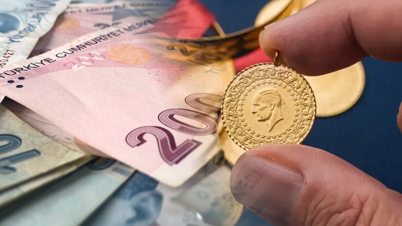 GÖZLER O TARİHTE!