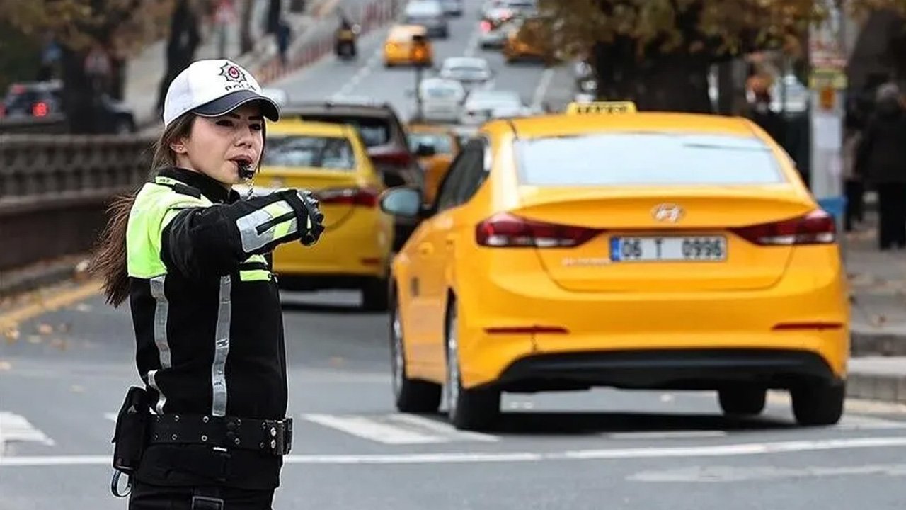 Ankara'da bazı yollar trafiğe kapanacak! İşte güzergah güzergah tam liste