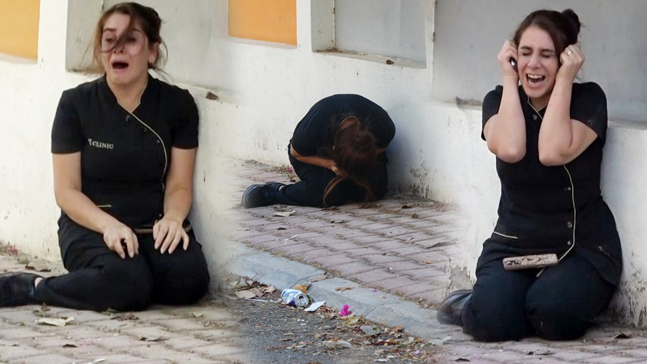 Aracın içinde kurşun yağmuruna tuttular! Yakınları sinir krizi geçirdi