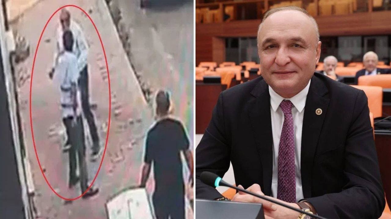 Bıçaklanan Yeni Partili Milletvekili Melih Meriç İstanbul'a sevk edildi