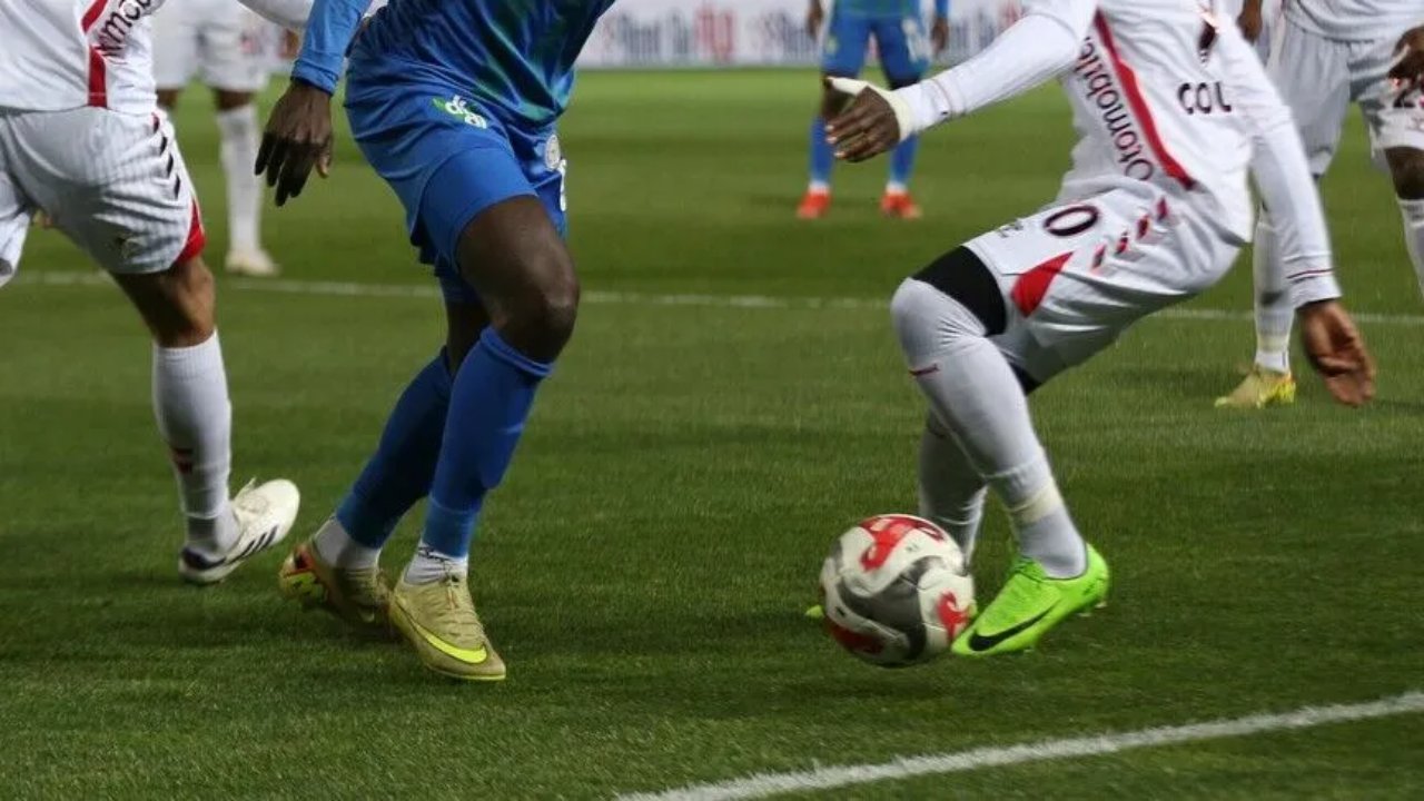 Çaykur Rizespor-Samsunspor maçı hangi kanalda, nereden izlenir? Maç yayın bilgileri!