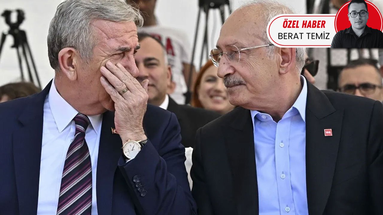CHP’de İBB korkusu Yavaş’a son uyarı! Kurmaylardan Ankara ve İstanbul değerlendirmesi 