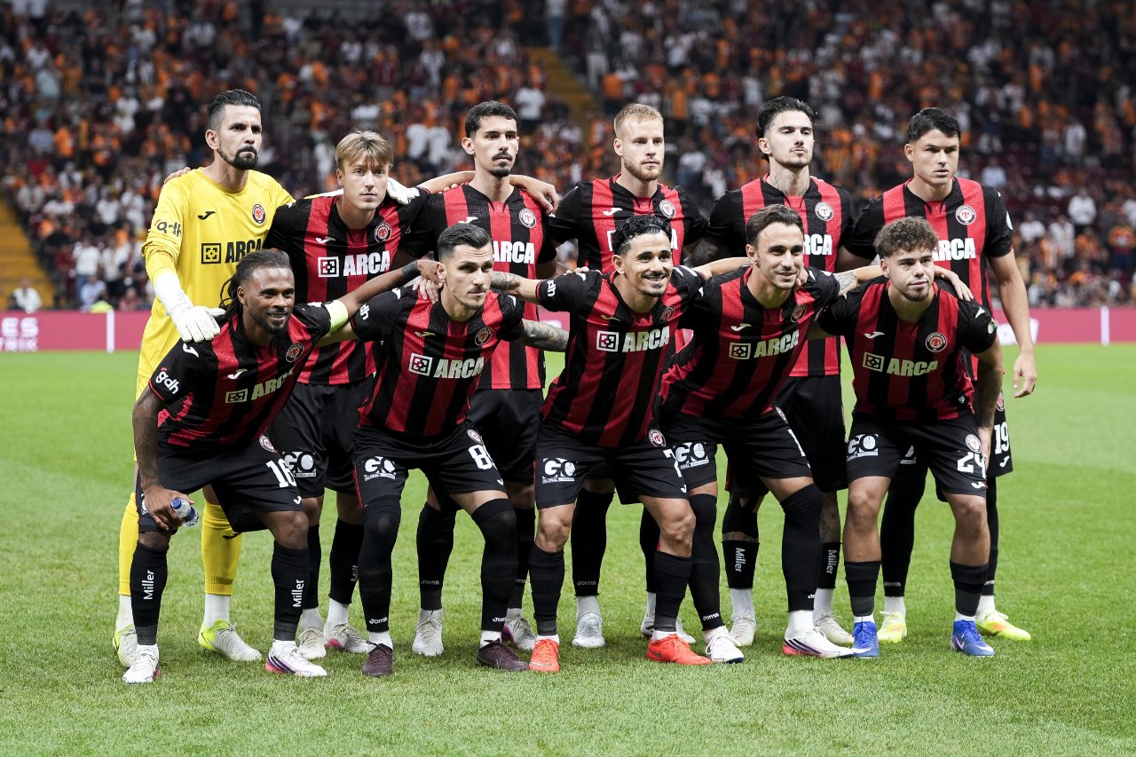 Çorum FK-Kasımpaşa maçı hangi kanalda, nereden izlenir? (Süper Lig 2. hafta)