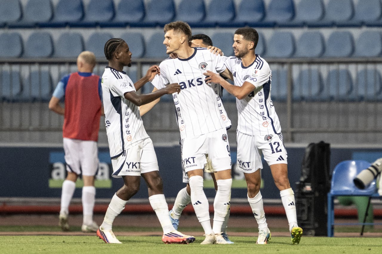 Çorum FK-Kasımpaşa maçı hangi kanalda, nereden izlenir? (Süper Lig 2. hafta)