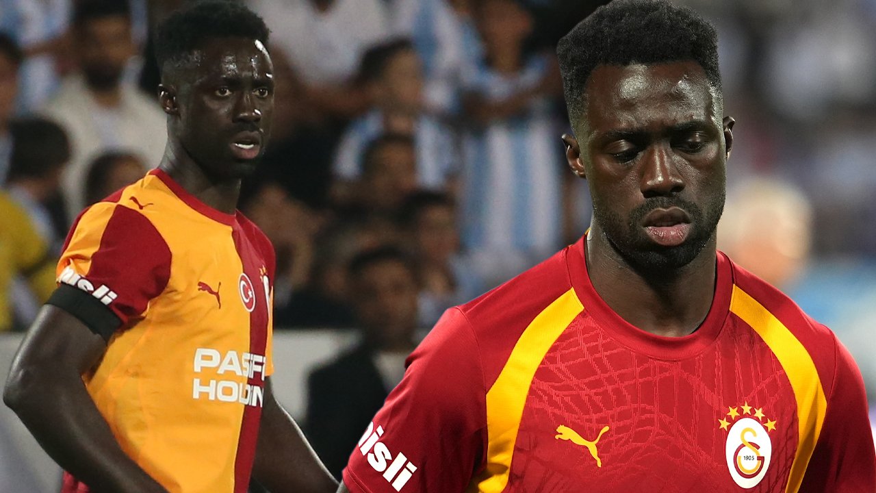 Davinson Sanchez: Çok büyük değişikliklere ihtiyacımız yok