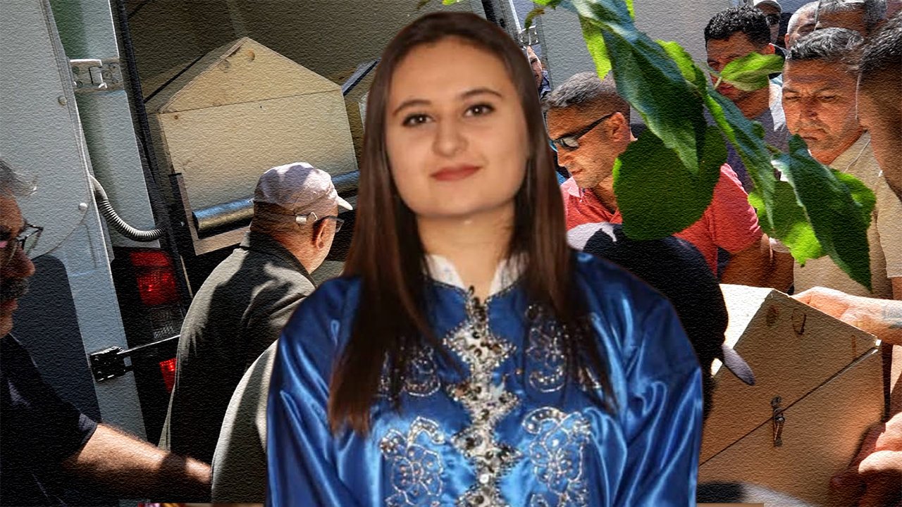 Düğün hazırlığı için gitmişti, evine gelinlikle değil kefenle döndü... Birsen'in yürek yakan hikayesi