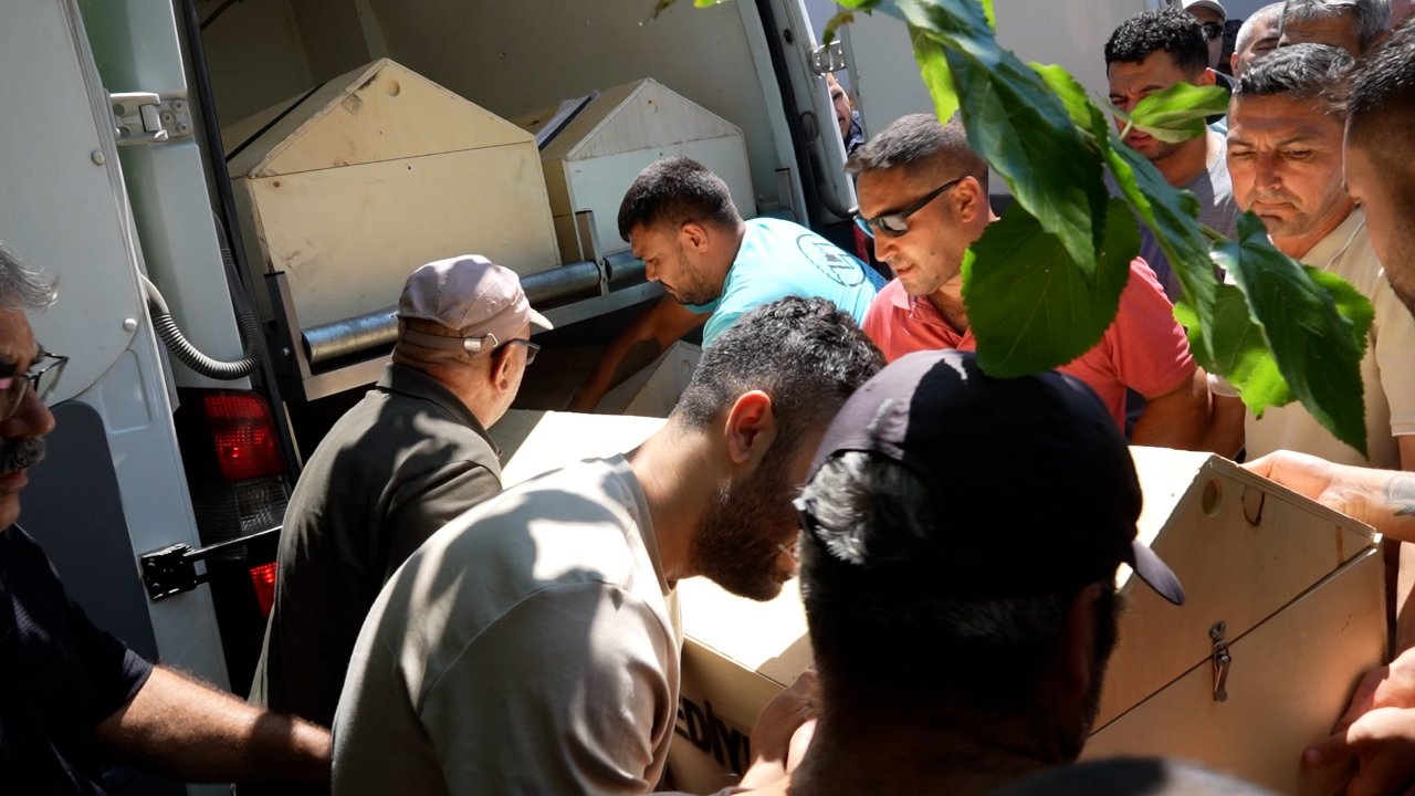 Düğün hazırlığı için gitmişti, evine gelinlikle değil kefenle döndü... Birsen'in yürek yakan hikayesi