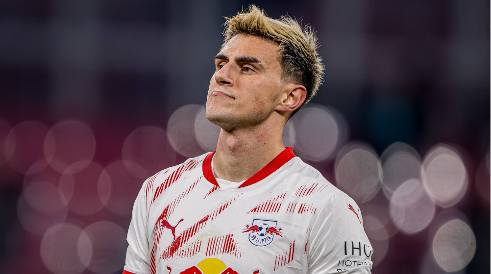 Eski Fenerbahçeli Eljif Elmas Atalantaya transfer oldu