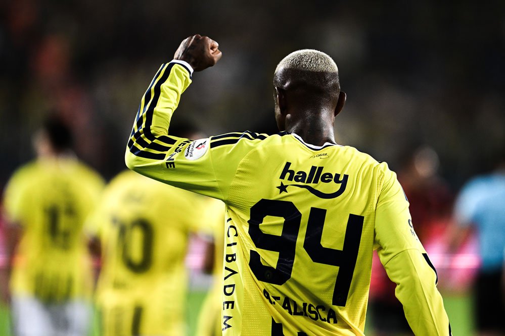 Anderson Talisca