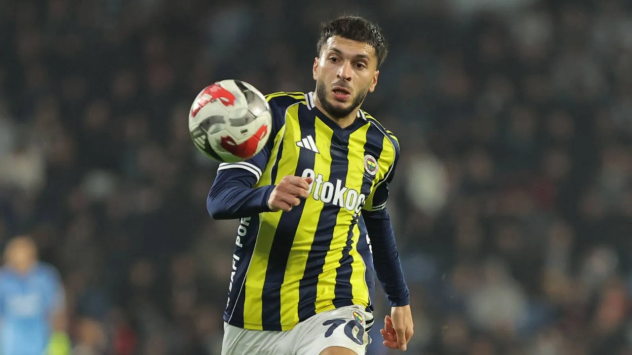 Fenerbahçede Oğuz Aydının talipleri artıyor: 4 Avrupa kulübü devrede