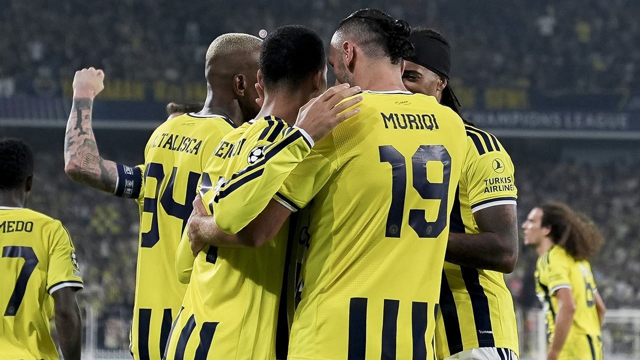 KARTAL'DAN ASENSIO KARARI