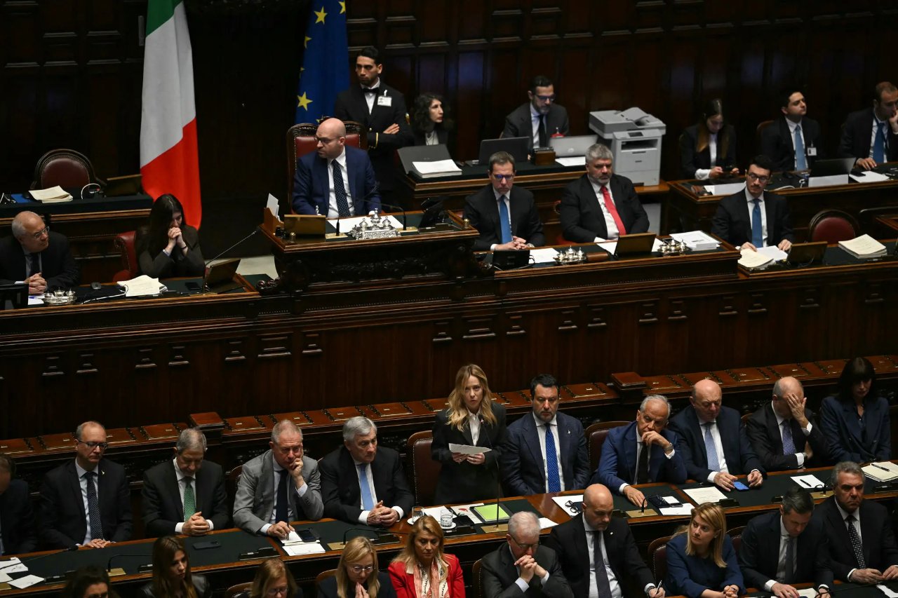 G7 krizinin ardından ilk kez anlattı: Meloniden Trump itirafı!  İşler tersine döndü