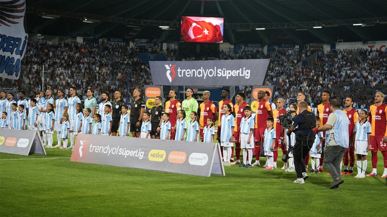 ESKİ HAKEMLERDEN NET YORUM
