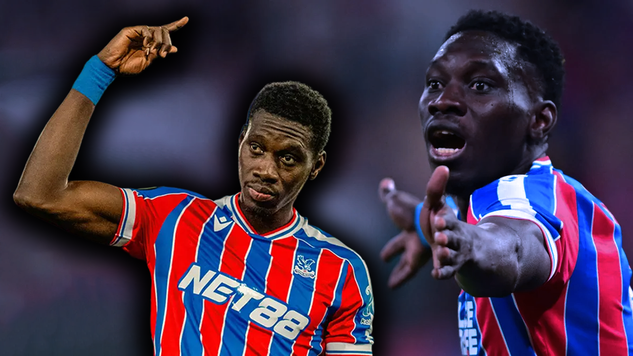 Galatasaray'a sevindirici haber: Ismaila Sarr transferinde yeni gelişme
