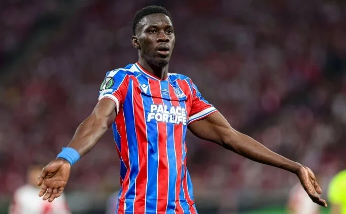 Ismaila Sarr
