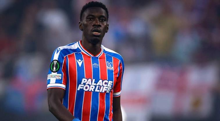 Ismaila Sarr