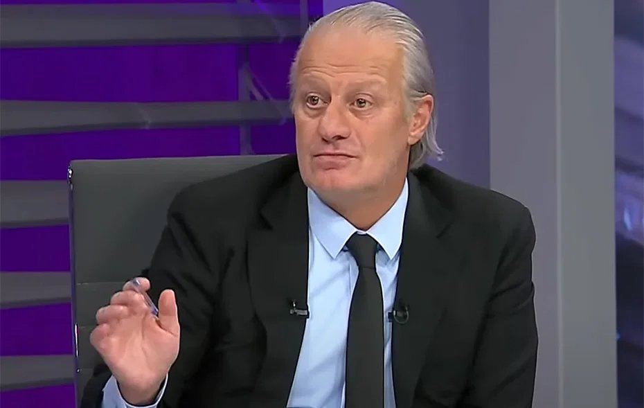 Tugay Kerimoğlu