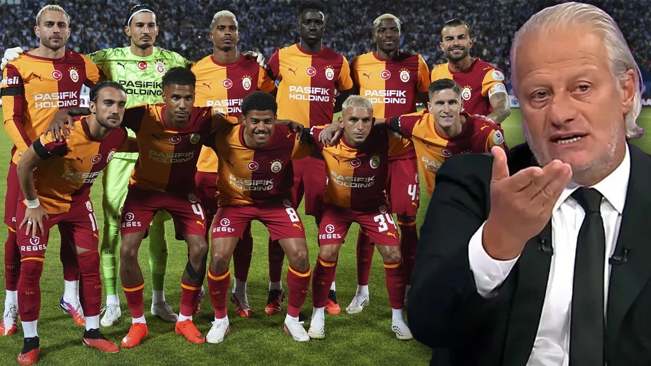 'SKORA KİMSE ALDANMASIN'