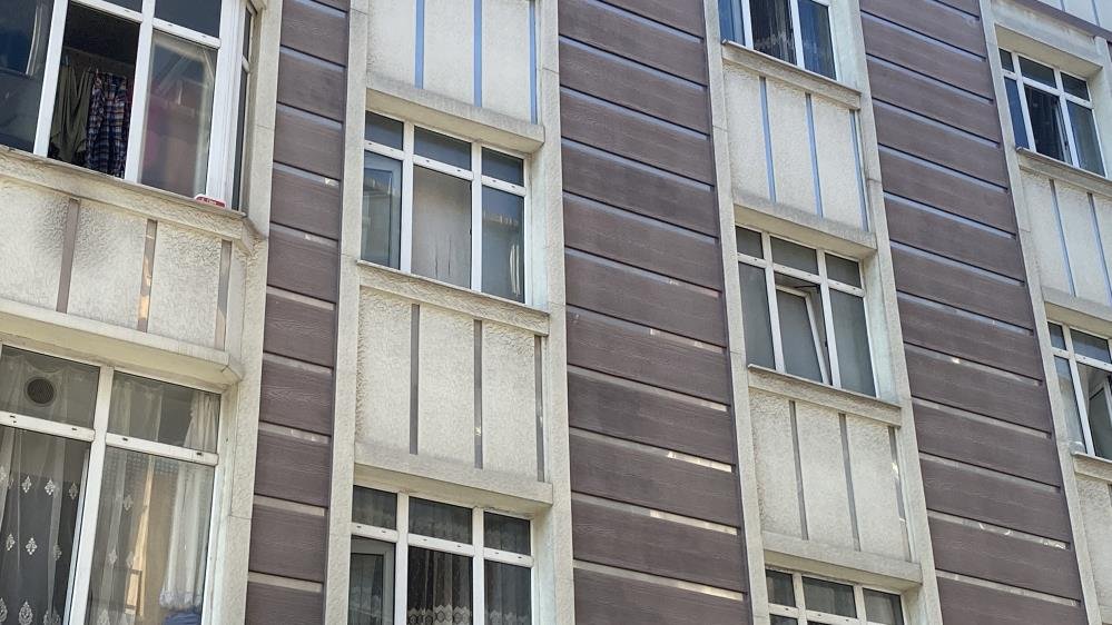 Gaziosmanpaşa'da şüpheli ölüm! Eve giren ailesi korkunç halde buldu