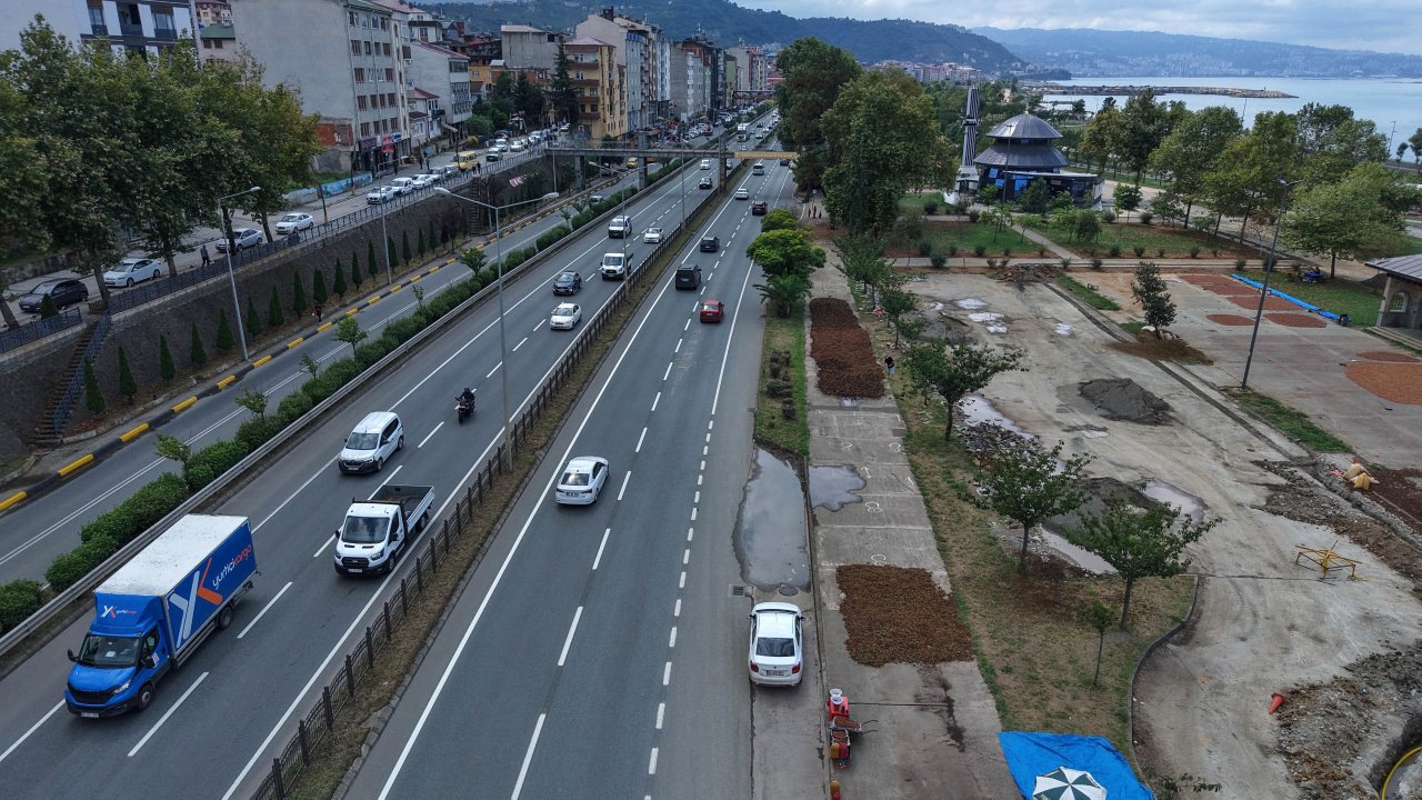 Gece gündüz başında nöbet tutuyorlar! Önce serip sonra kurutuluyor
