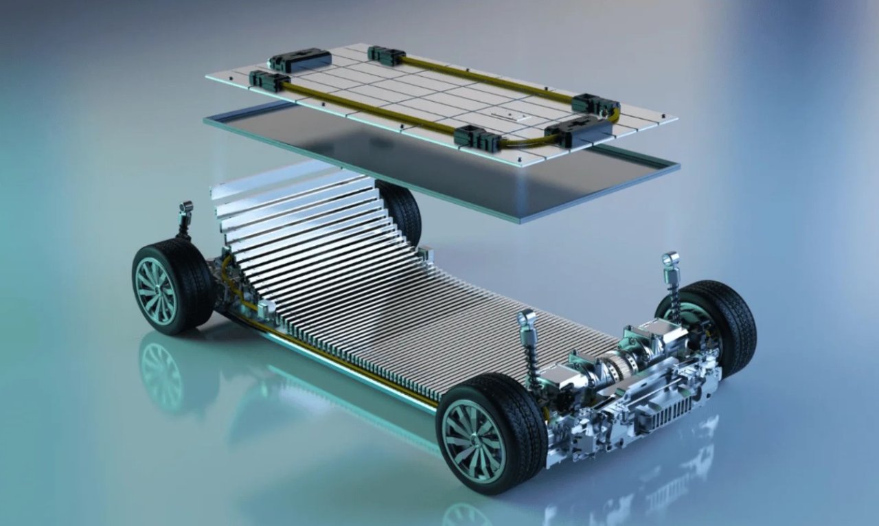 Geely’den 1.000 km menzilli katı hal batarya: İlk araçlar 2027’de yollara çıkacak