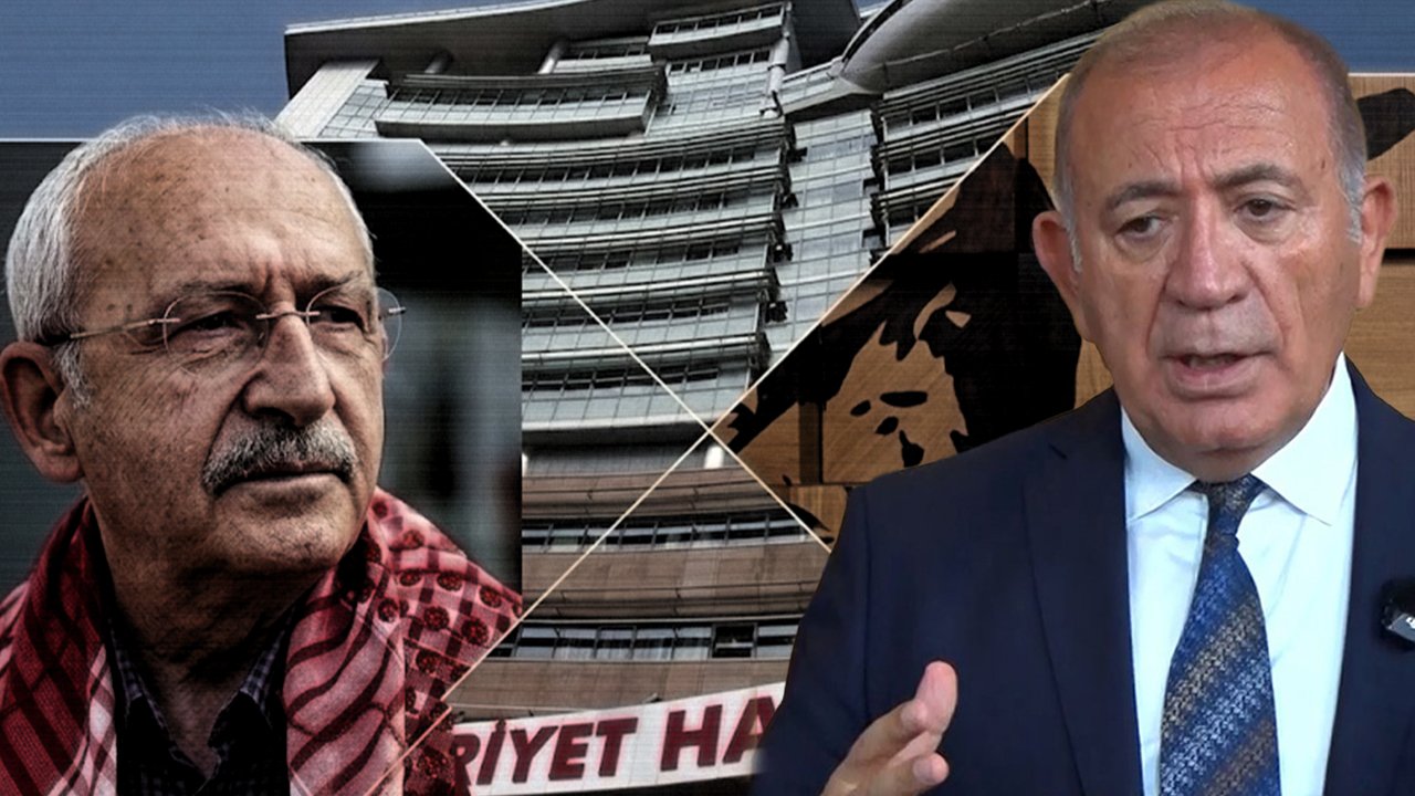Gürsel Tekin’den Kılıçdaroğlu’na adaylık çağrısı: Sözünün arkasında duracak, 'ben yokum' diyemez