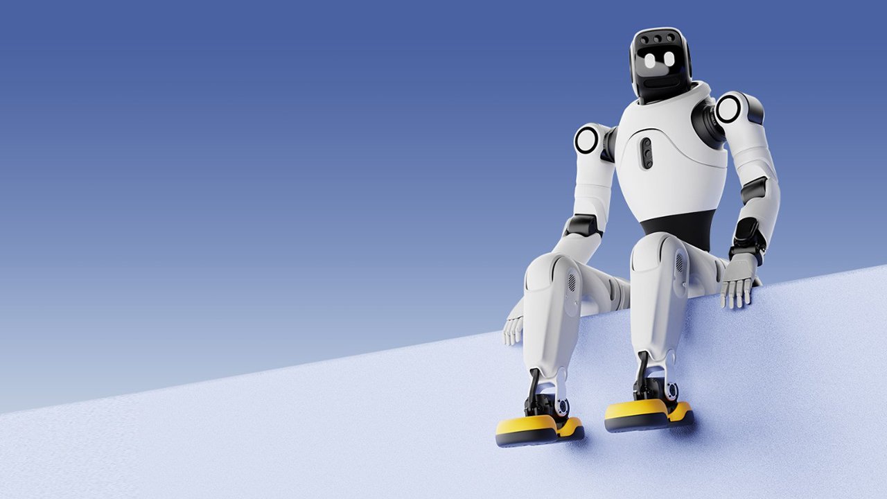 İnsansı robot sevkiyatları üçe katlandı: Pazarın yüzde 97’si Çin’in elinde
