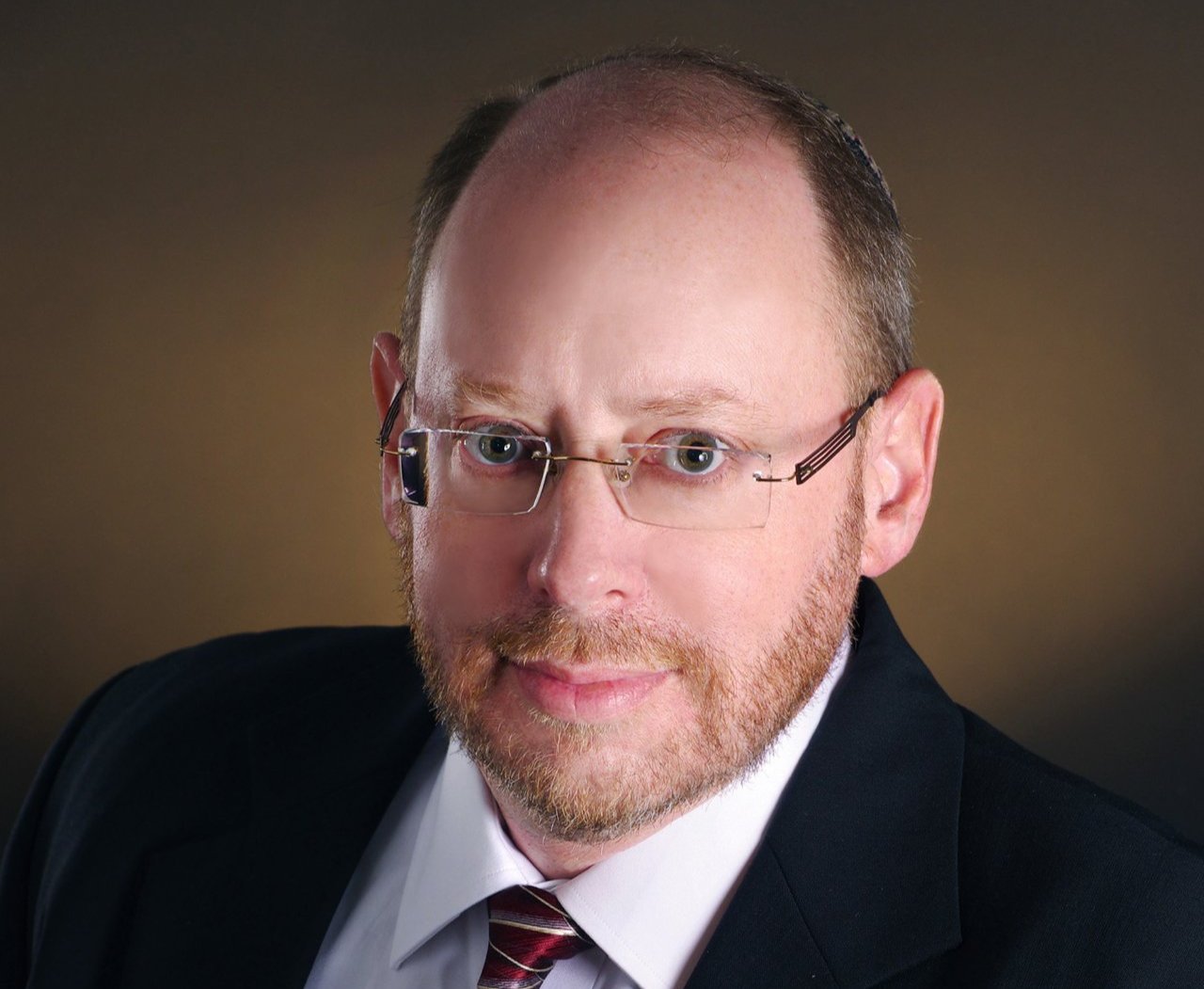 David M. Weinberg