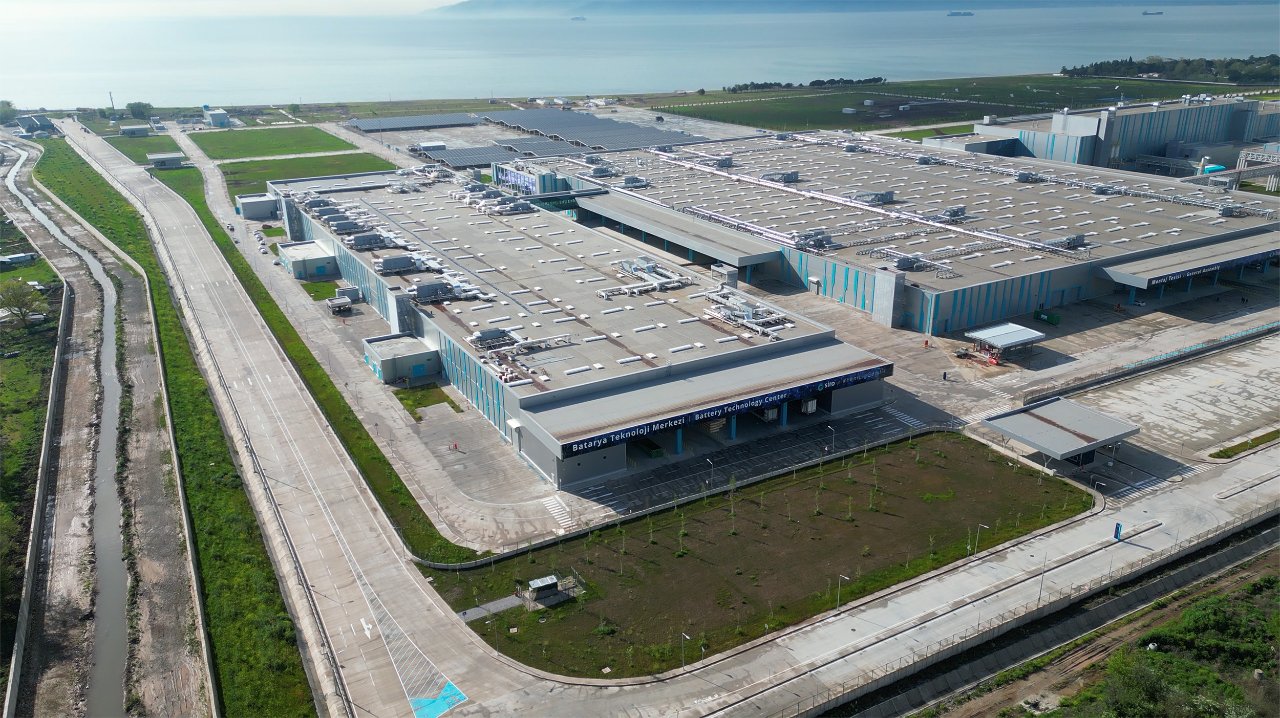 Katı hal bataryalarında 2027 yarışı: Çinli üreticiler deneme üretimine hazırlanıyor