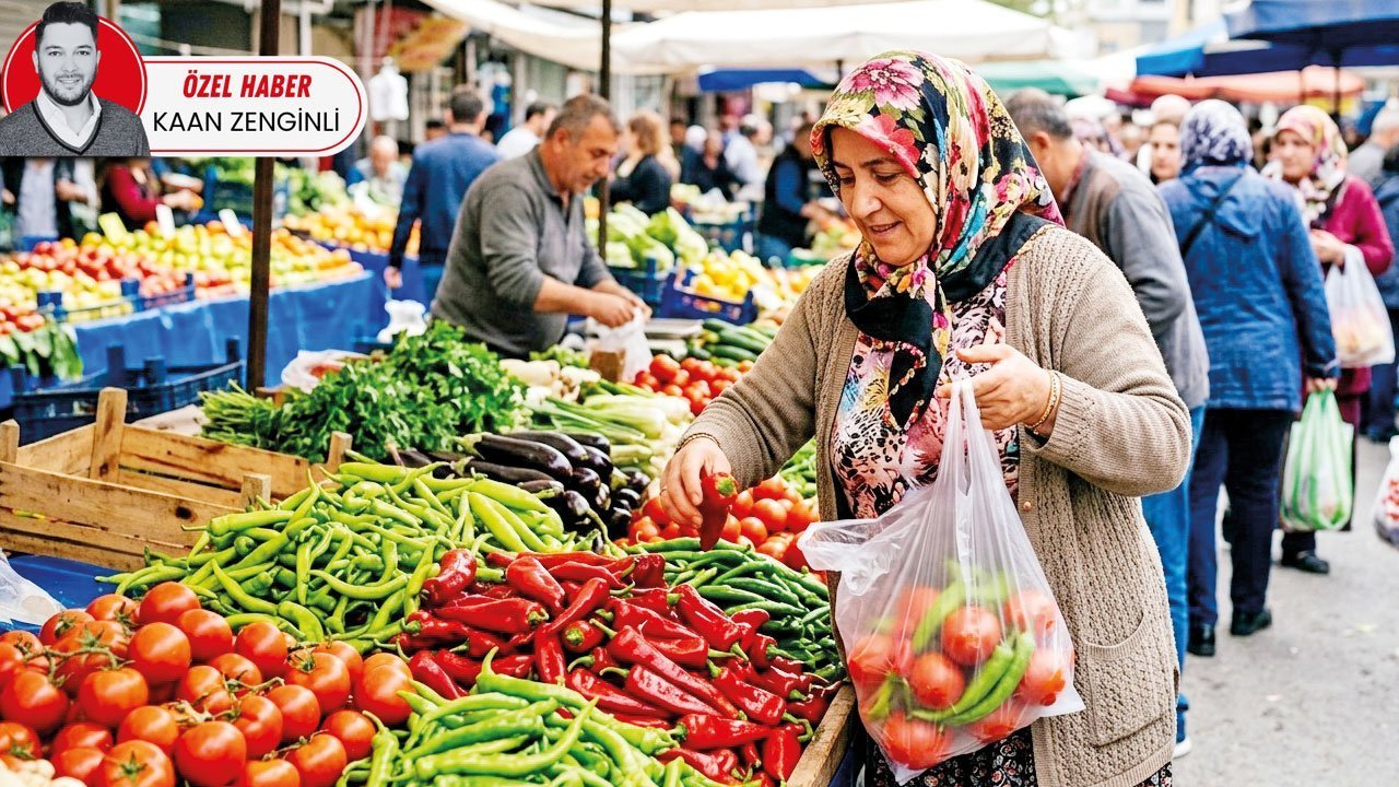 KIŞLIKTA FATURA KABARDI!