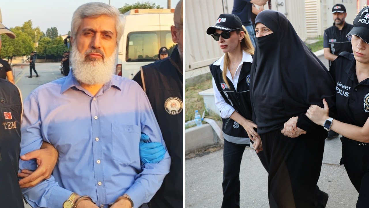 Kuytulcular operasyonunda yeni gelişme! 56 şüpheli adliyeye sevk edildi