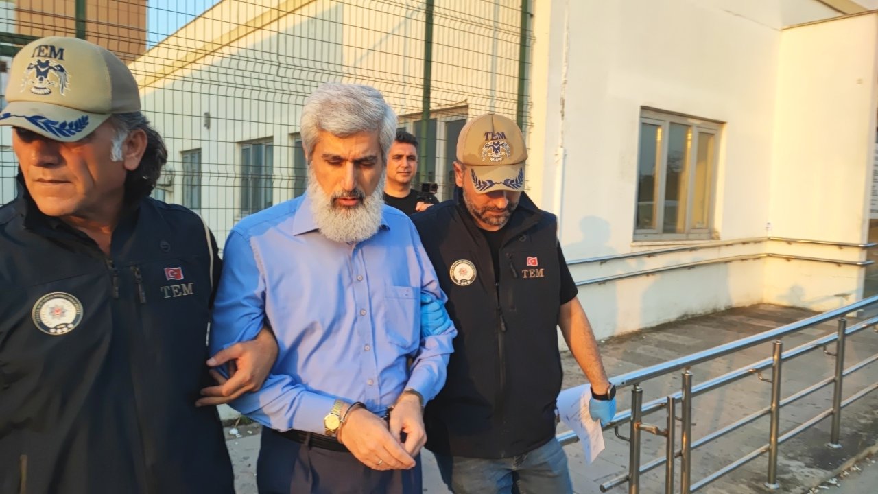 Kuytulcular operasyonunda yeni gelişme! 56 şüpheli adliyeye sevk edildi