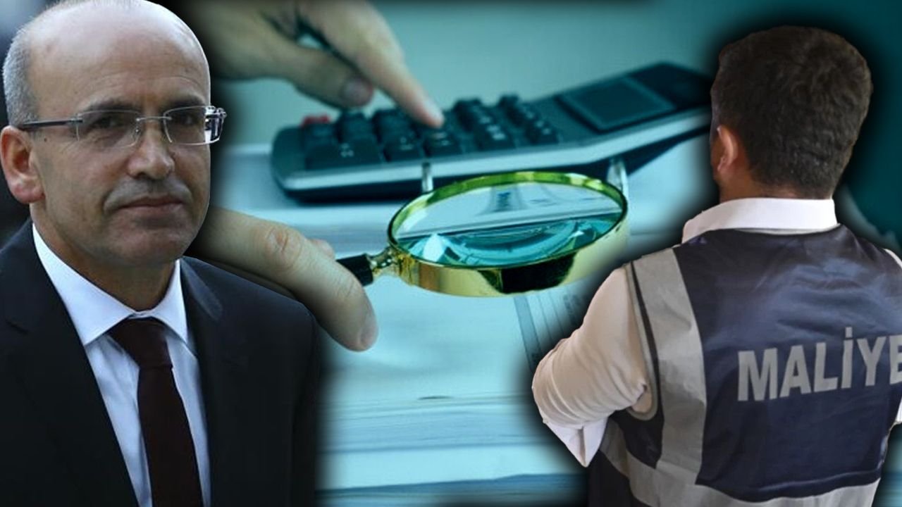 Maliye kimseye göz açtırmıyor! Vergide 354 milyar liralık oyun bozuldu