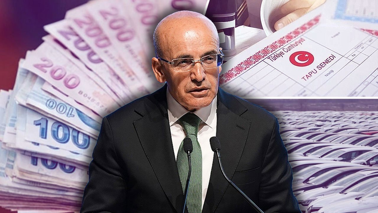 VERGİ KAÇAĞINA SIKI TAKİP!