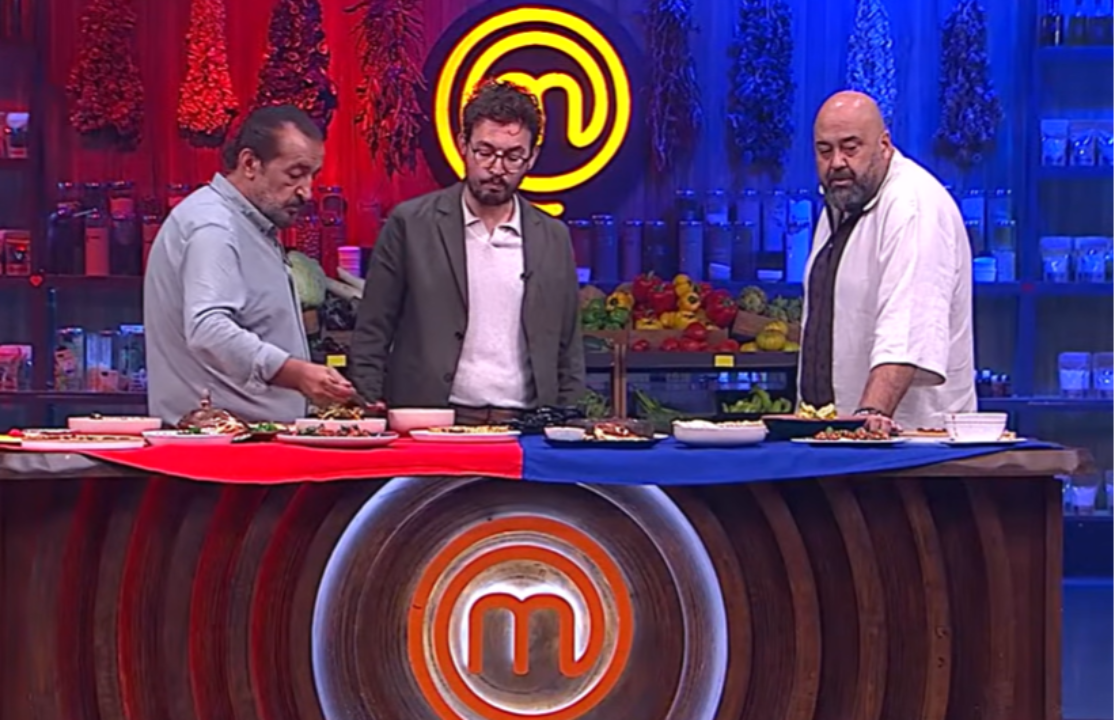 Masterchef eleme adayları kimler oldu? İşte Masterchef'te eleme potasına kalan yarışmacılar