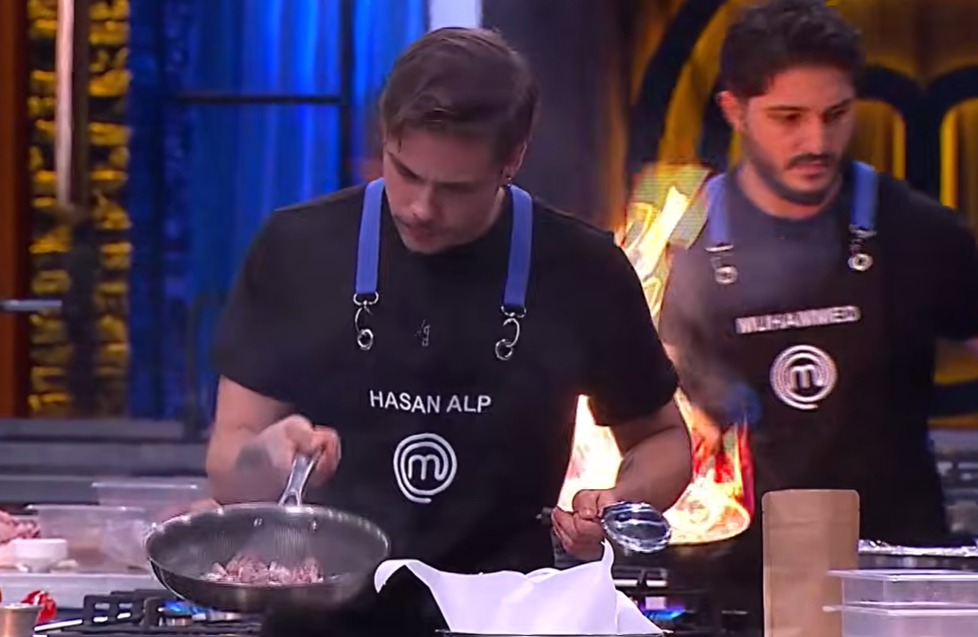 Masterchef eleme adayları kimler oldu? İşte Masterchefte eleme potasına kalan yarışmacılar