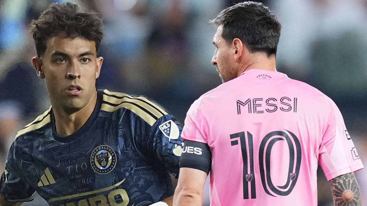 MLS'ten Lionel Messi'ye ceza: Tokatın faturası belli oldu